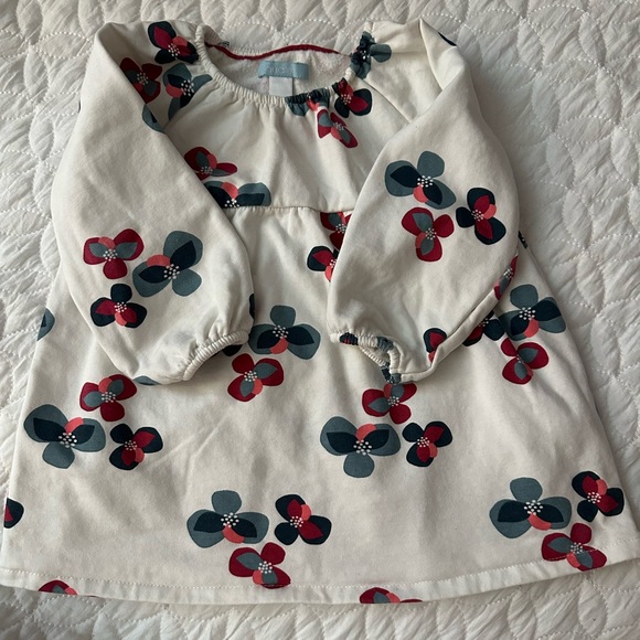 Obaibi Dress + Cardigan - Picture 7 of 9